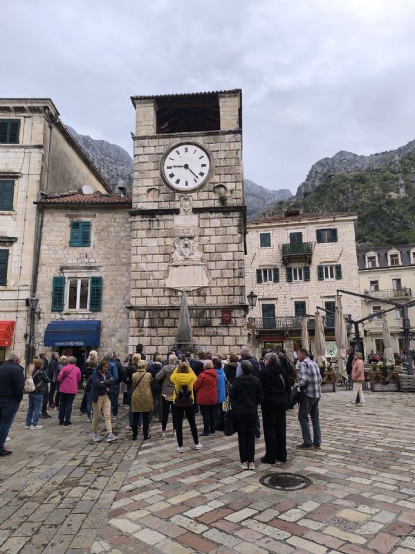 Hodočašće Riječke nadbiskupije