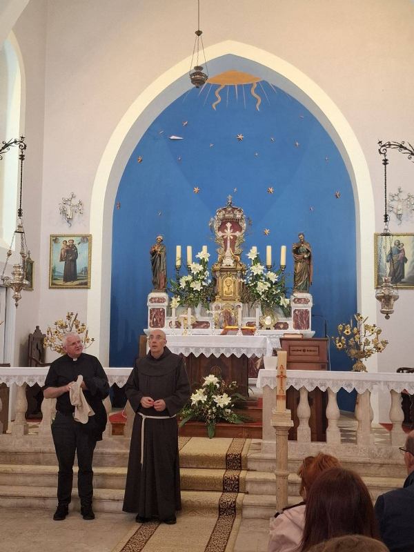 Hodočašće Riječke nadbiskupije