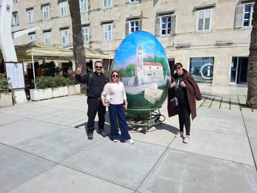 Hodočašće Riječke nadbiskupije