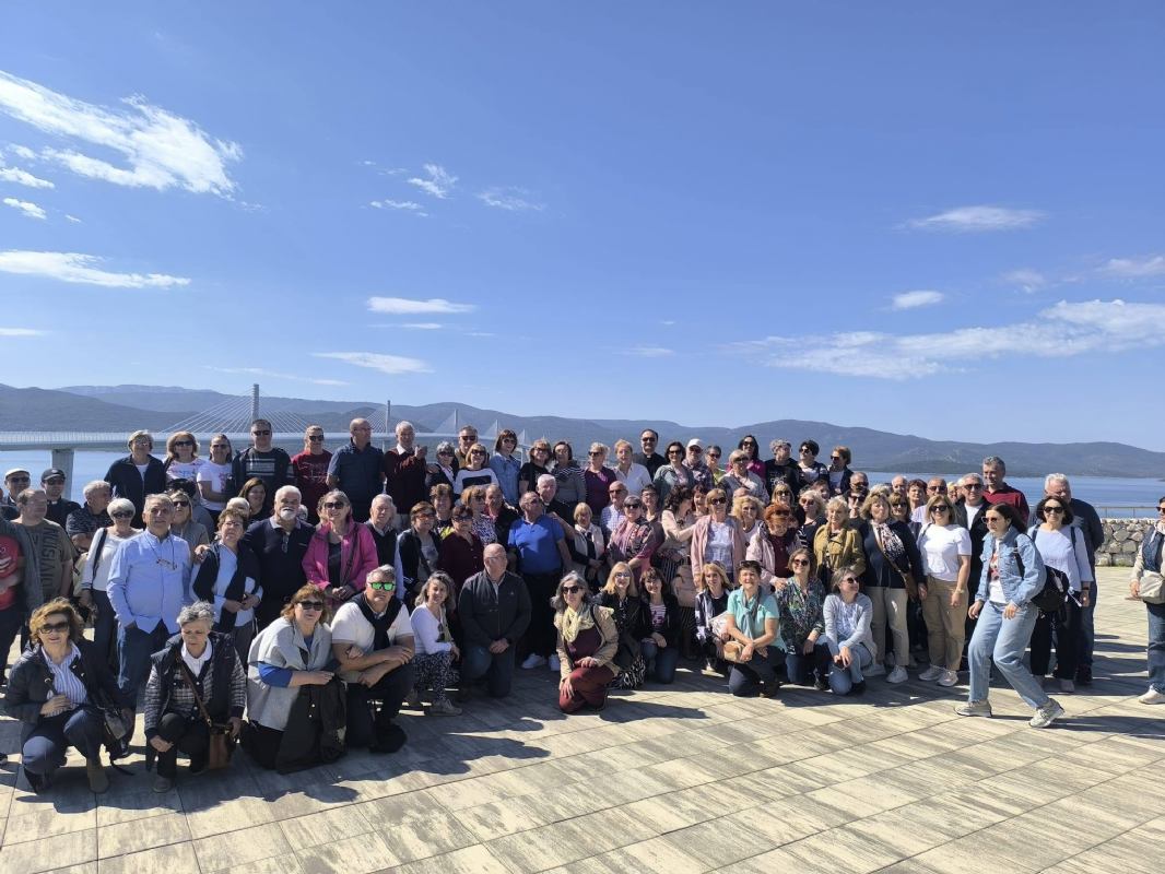 Hodočašće Riječke nadbiskupije 