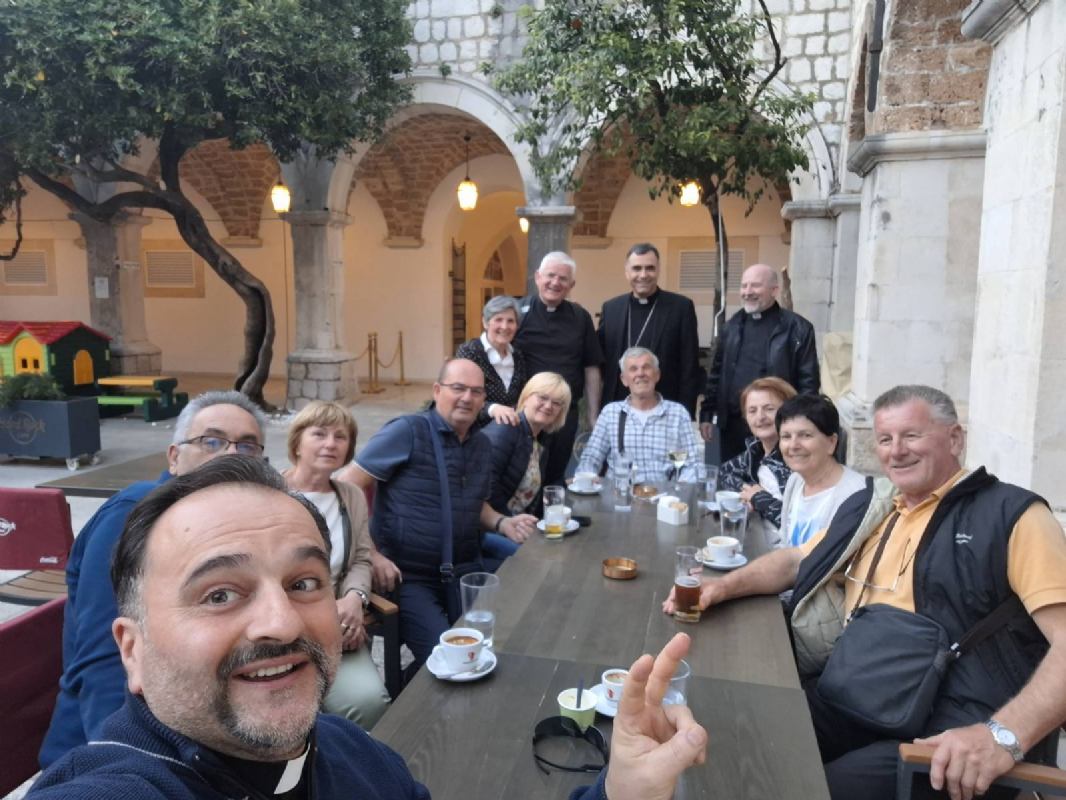 Hodočašće Riječke nadbiskupije