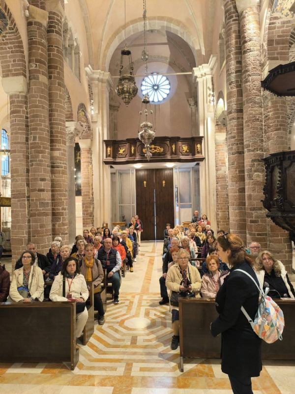 Hodočašće Riječke nadbiskupije