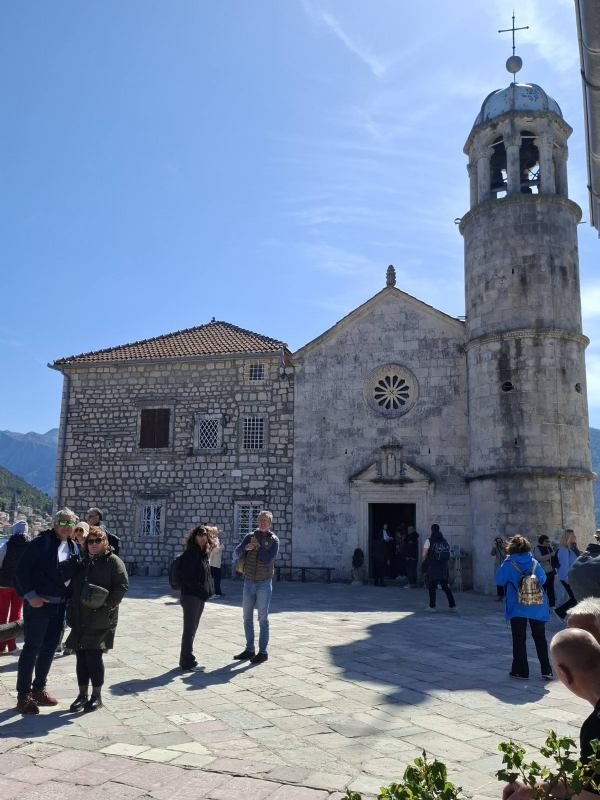 Hodočašće Riječke nadbiskupije