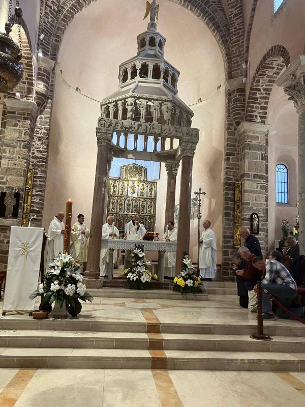 Hodočašće Riječke nadbiskupije