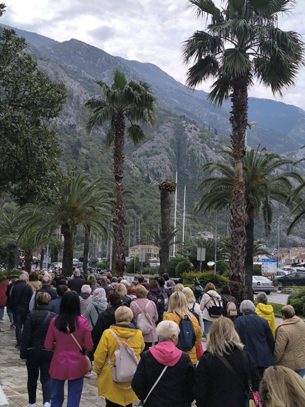 Hodočašće Riječke nadbiskupije