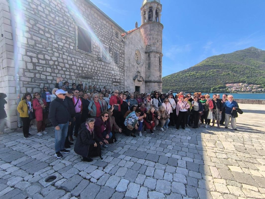Hodočašće Riječke nadbiskupije