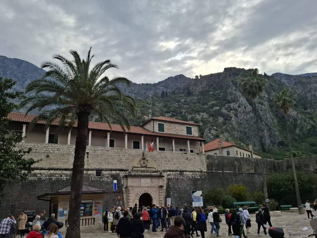 Hodočašće Riječke nadbiskupije