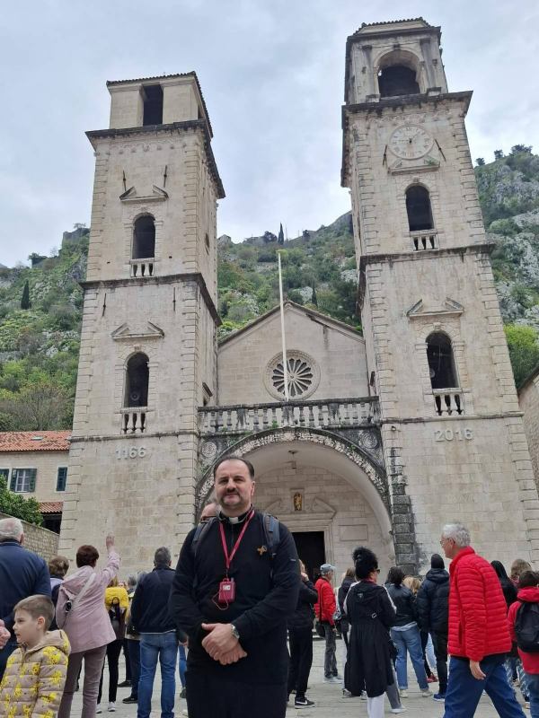 Hodočašće Riječke nadbiskupije