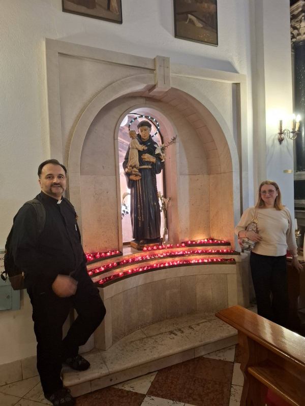 Hodočašće Riječke nadbiskupije