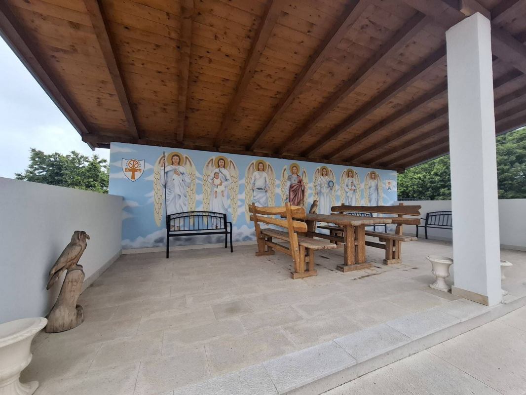 Hodočašće župljana Kantride u Karlovac, Svetice i Vrbovsko