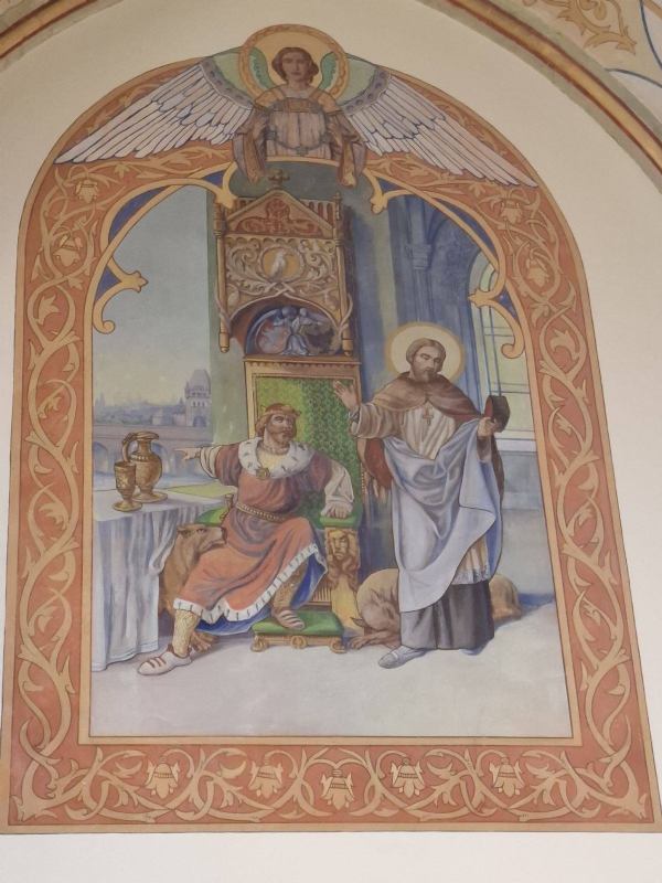 Hodočašće župljana Kantride u Karlovac, Svetice i Vrbovsko