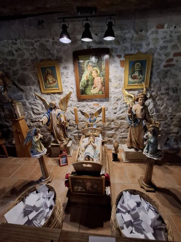 Hodočašće župljana Kantride u Karlovac, Svetice i Vrbovsko