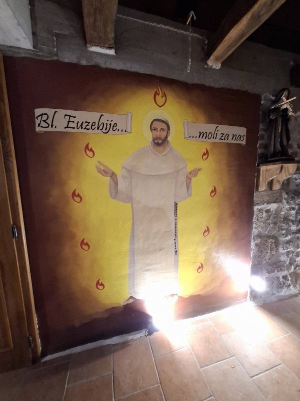 Hodočašće župljana Kantride u Karlovac, Svetice i Vrbovsko