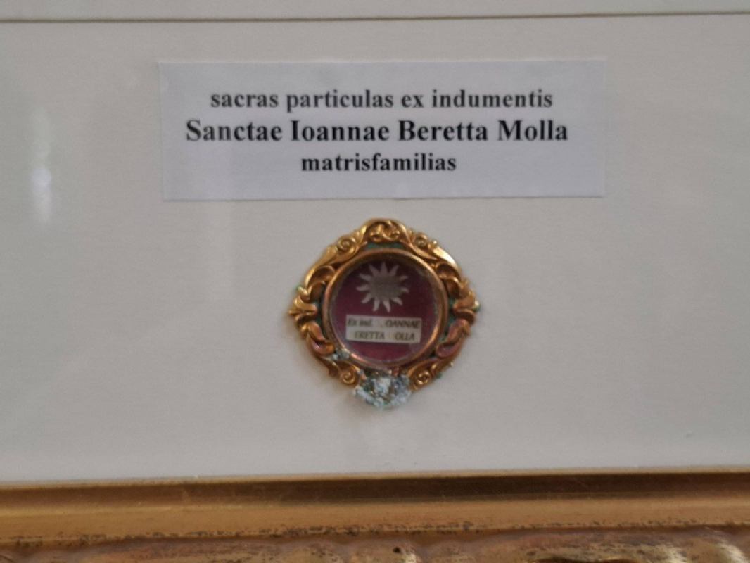 Hodočašće župljana Kantride u Karlovac, Svetice i Vrbovsko
