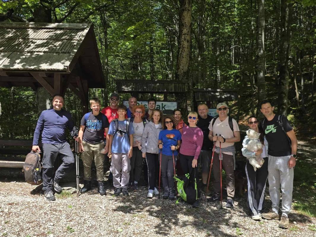 Zahvala župnika za 16. godišnjicu svećeničkog ređenja