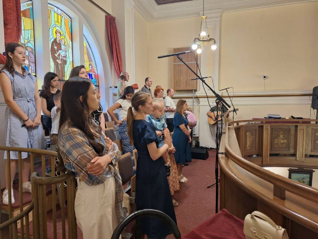 Trodnevnica sv. Antunu Padovanskom