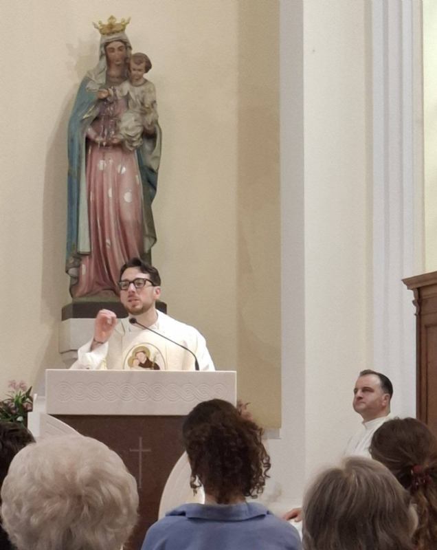 Trodnevnica sv. Antunu Padovanskom
