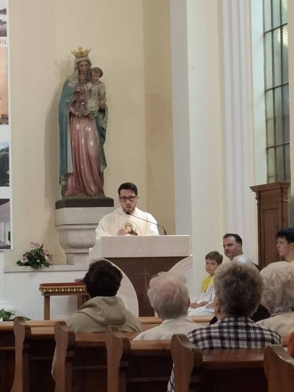 Trodnevnica sv. Antunu Padovanskom